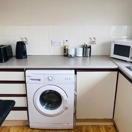 Lovely 3 Bedroom Apartment In Buncrana Ngoại thất bức ảnh