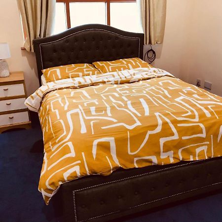 Lovely 3 Bedroom Apartment In Buncrana Ngoại thất bức ảnh