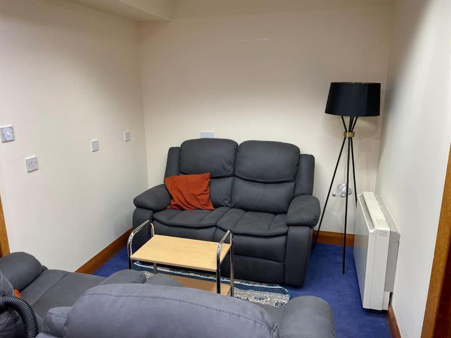 Lovely 3 Bedroom Apartment In Buncrana Ngoại thất bức ảnh