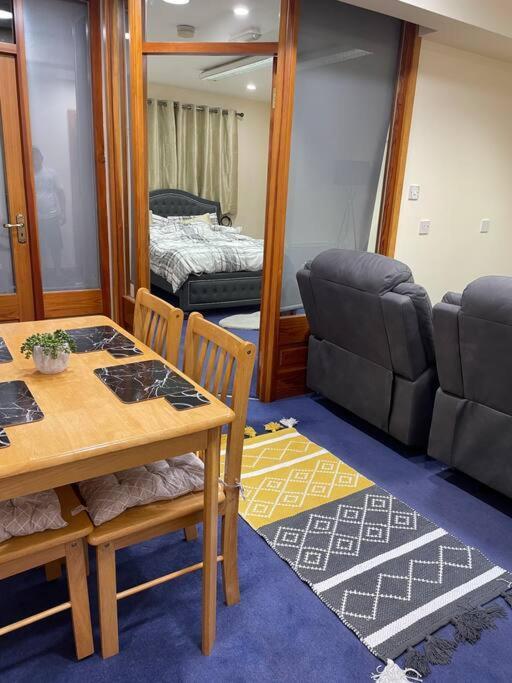 Lovely 3 Bedroom Apartment In Buncrana Ngoại thất bức ảnh