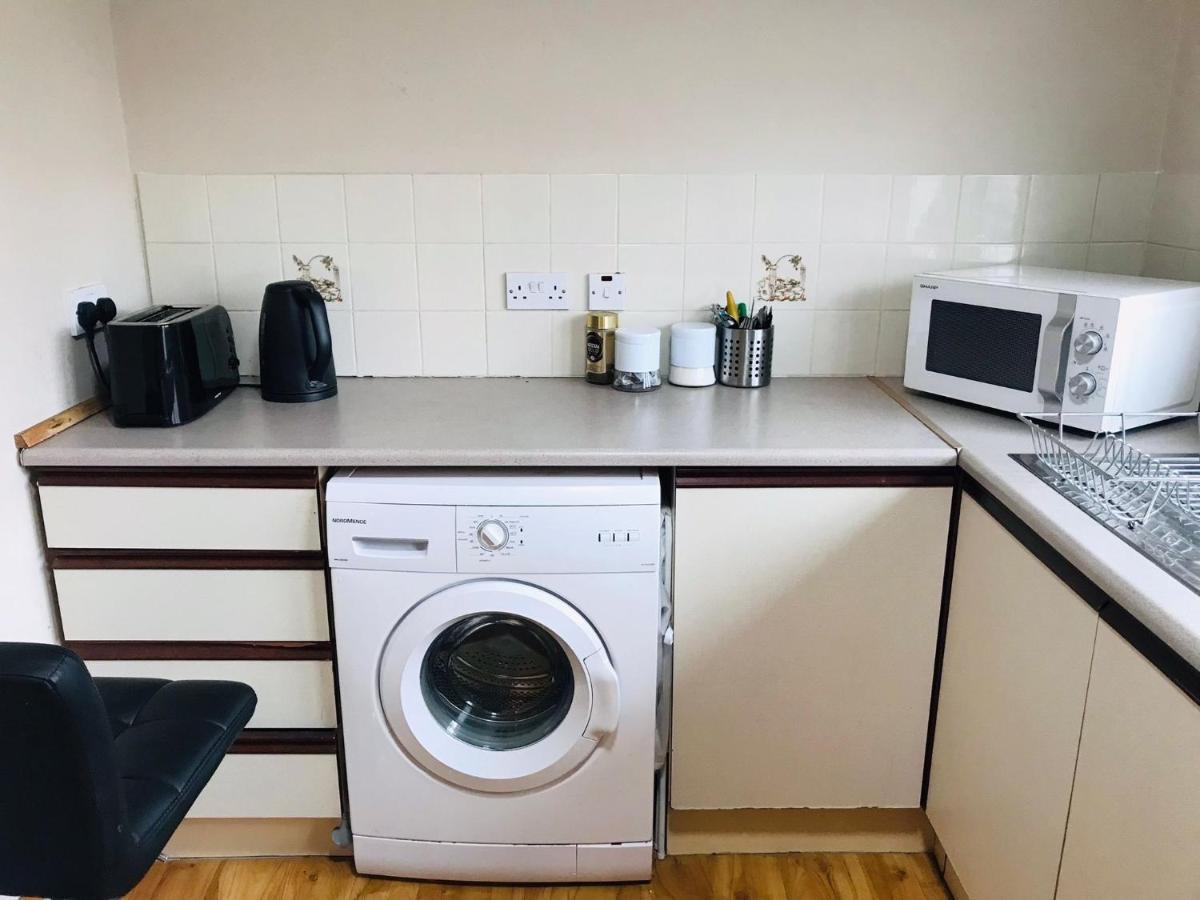 Lovely 3 Bedroom Apartment In Buncrana Ngoại thất bức ảnh