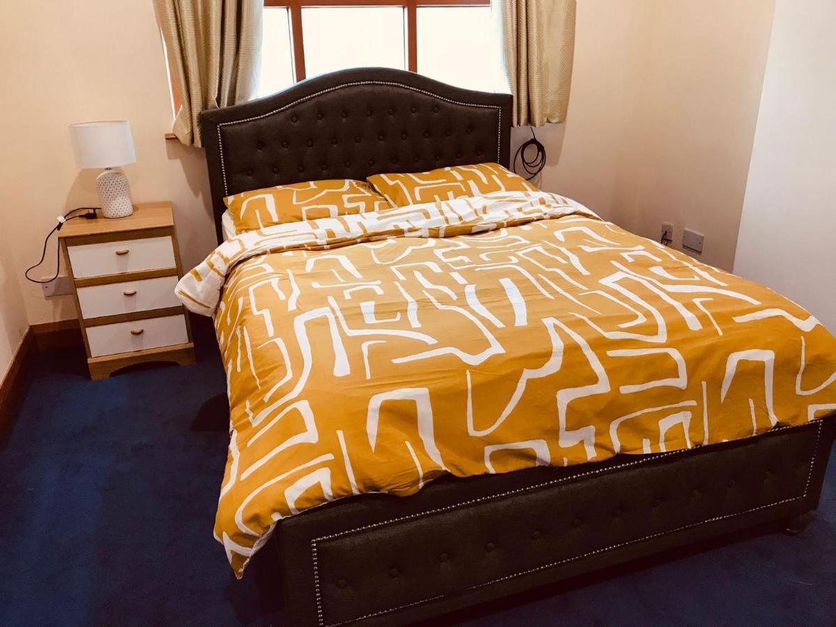 Lovely 3 Bedroom Apartment In Buncrana Ngoại thất bức ảnh